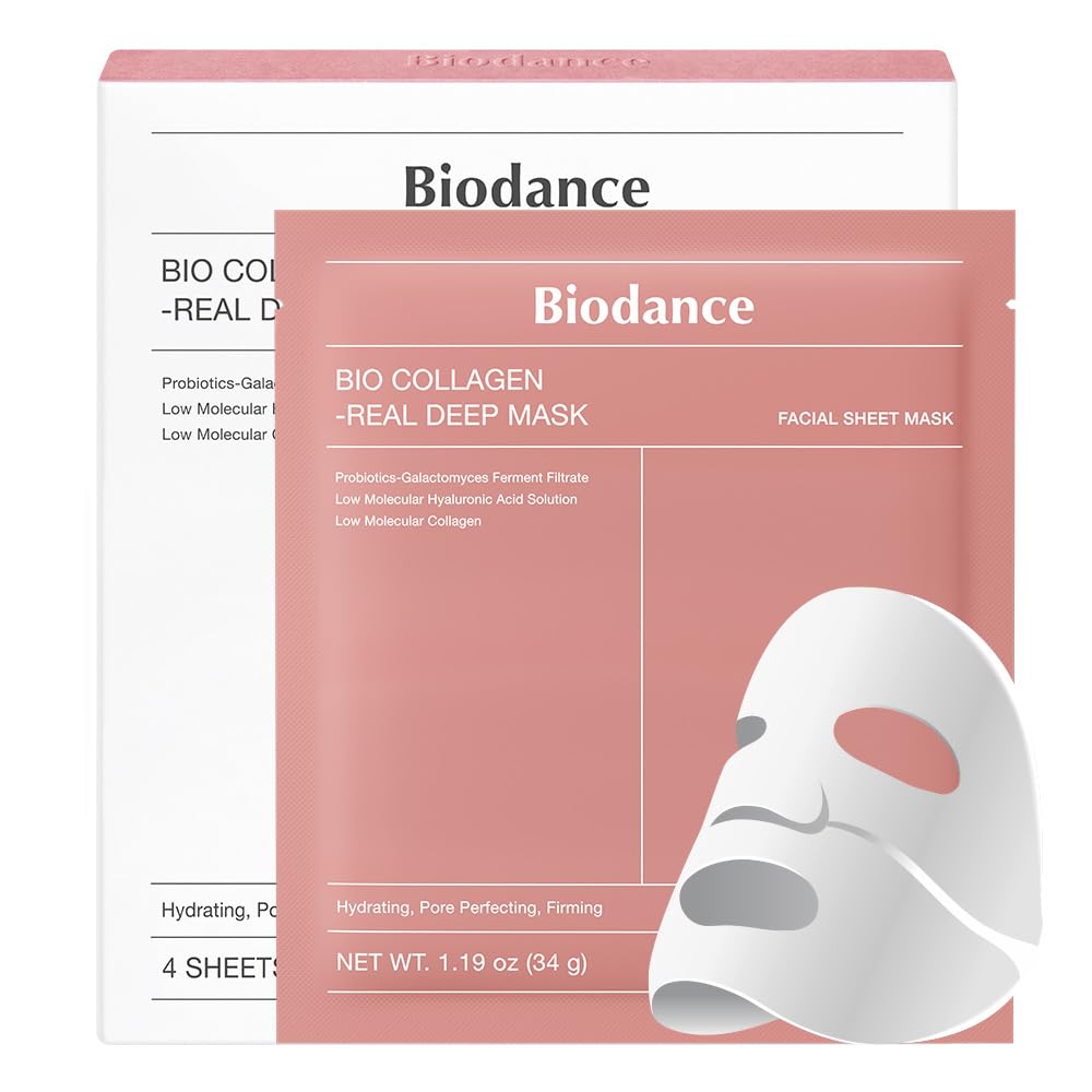 Hydrating Overnight Glow Mask™