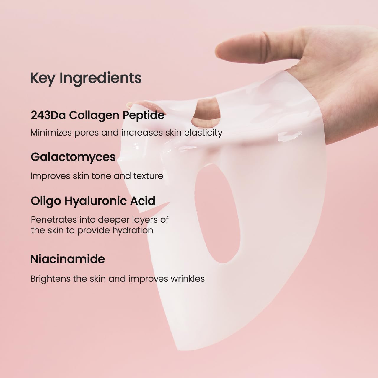Hydrating Overnight Glow Mask™