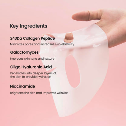 Hydrating Overnight Glow Mask™
