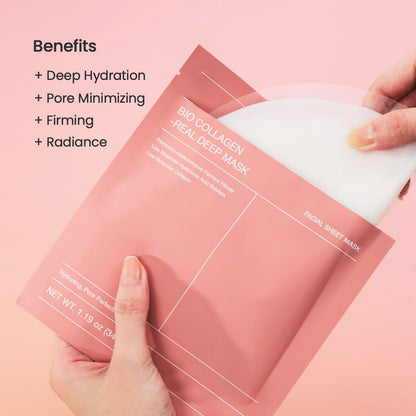 Hydrating Overnight Glow Mask™