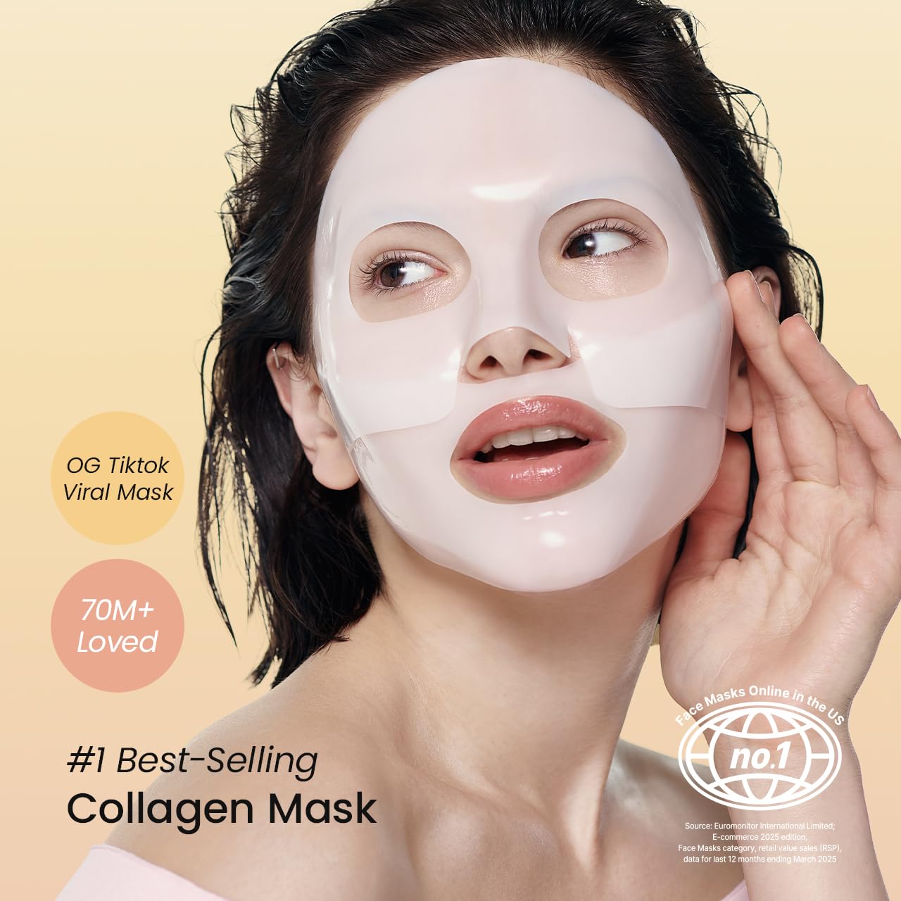 Hydrating Overnight Glow Mask™