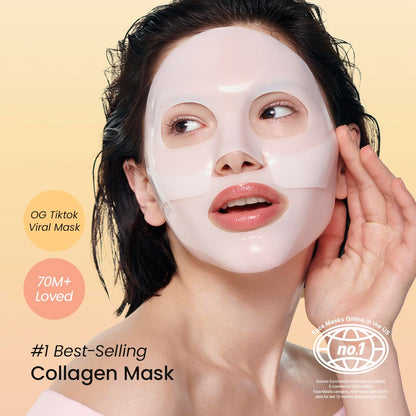 Hydrating Overnight Glow Mask™