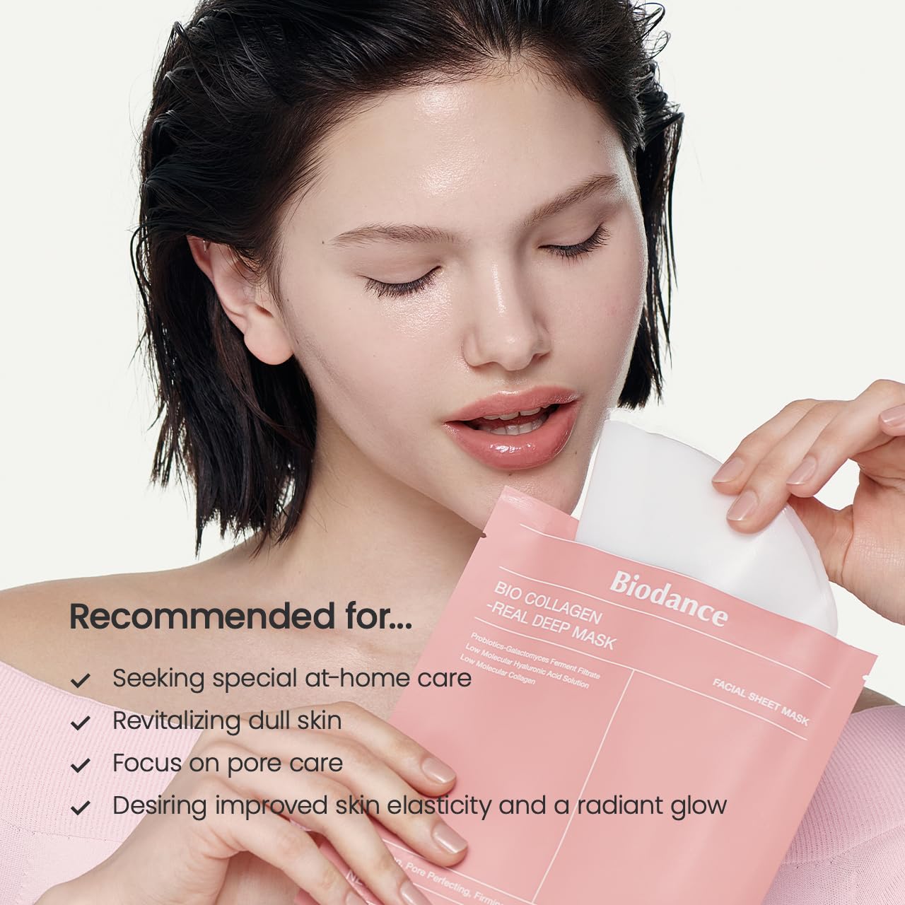 Hydrating Overnight Glow Mask™